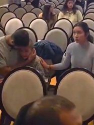 Goin' to Church Meme Template