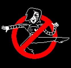 Death by proton pack Meme Template