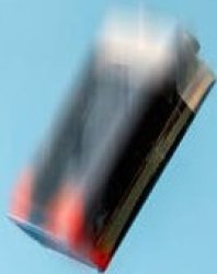 Blurry Battery Meme Template