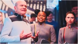 Star Trek BUT WHY? Meme Template