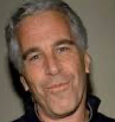 Epstein Meme Template
