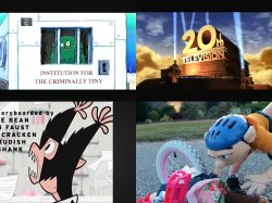 Fuzzy DVD Pirata Mexico Heroes Deaths Vol.6 Meme Template