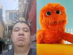 Yahir's My YouTube Channel Vol.5 Meme Template