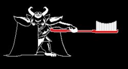 The dentist will break your teeth now Meme Template