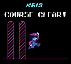 Kris course clear Meme Template