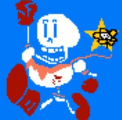 Grand Paps Meme Template