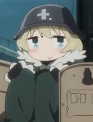 yuuri blushing Meme Template