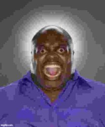 TWEAKING THE FUH OUT LOW QUAL Meme Template