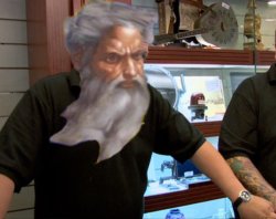 Best I can do Allah Meme Template