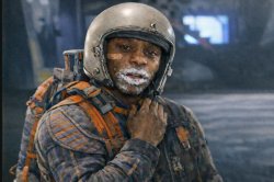 Crackhead Raider Meme Template