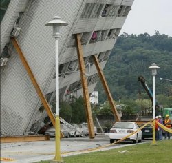 building_ready_to_fall Meme Template