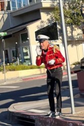 Announced Meme Template