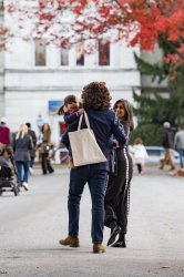 Vance Halloween Rizz Meme Template