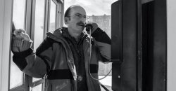 Saul Goodman payphone Meme Template