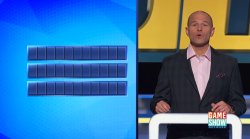 Chain Reaction 3 Words Meme Template