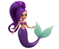 Zeta Mermaid Meme Template