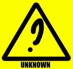 Unknown Meme Template