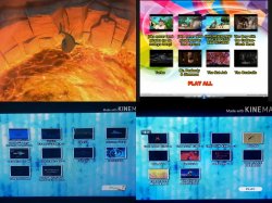 Fuzzy DVD Pirata Mexico Heroes Deaths Vol.15 Meme Template