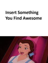 Belle likes what Meme Template