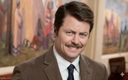 The smiling man Meme Template