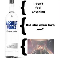 Absolut Meme Template