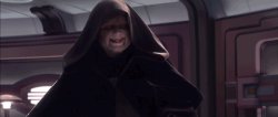 Palpatine Meme Template