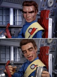 Virgil looks pissed Meme Template