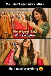 Expectation vs Fashion Reality Meme Template