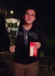 Friendzone Johnny Meme Template