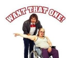 want that one Meme Template