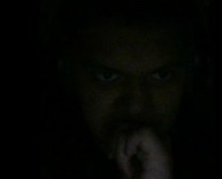 Thinking Intensely Meme Template