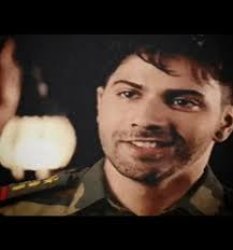 varun dhawan smile Meme Template