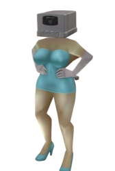 Sexy Nintendo 64 Lady Meme Template
