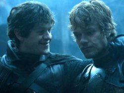 Trump is Ramsey Meme Template