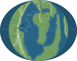 Arda 1st Age Meme Template