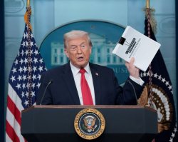 trump book of accomplishments Meme Template