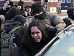 Sad arrest Meme Template