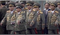 Squad Medals Meme Template