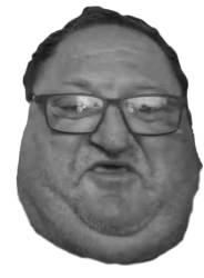 Absolute Nick Meme Template