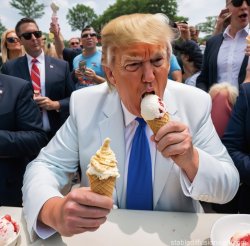 Just a piece of ice Meme Template