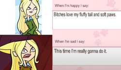 Bitches love my Meme Template