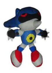 funny metal sonic Meme Template