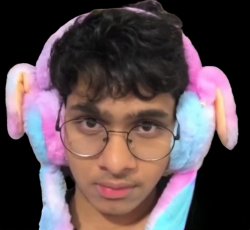 Absolute om Meme Template