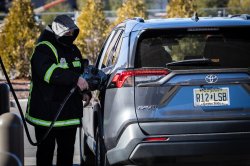 Pump My Gas, Gas Servant Meme Template