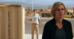 Pluribus Meme Template