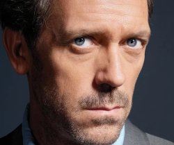 Doctor House SideEye Meme Template