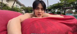 Yang yoseob Meme Template