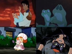 Fuzzy DVD Pirata Mexico Heroes Deaths Vol.18 Meme Template