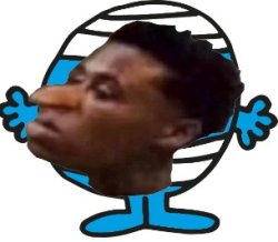 Mr Bump Quandale Dingle Meme Template