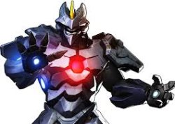 Black dragon Meme Template